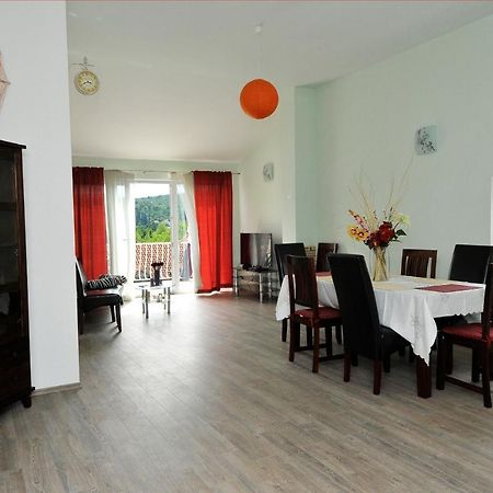 מליני Apartment Fiorenini 2 מראה חיצוני תמונה