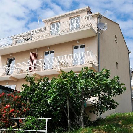 מליני Apartment Fiorenini 2 מראה חיצוני תמונה