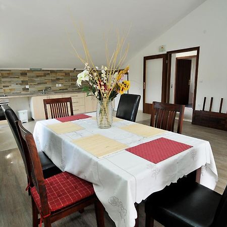 מליני Apartment Fiorenini 2 מראה חיצוני תמונה