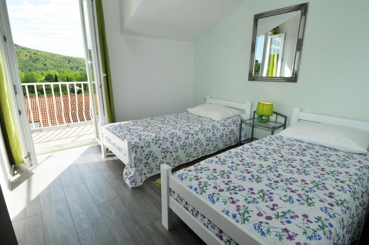 מליני Apartment Fiorenini 2 מראה חיצוני תמונה