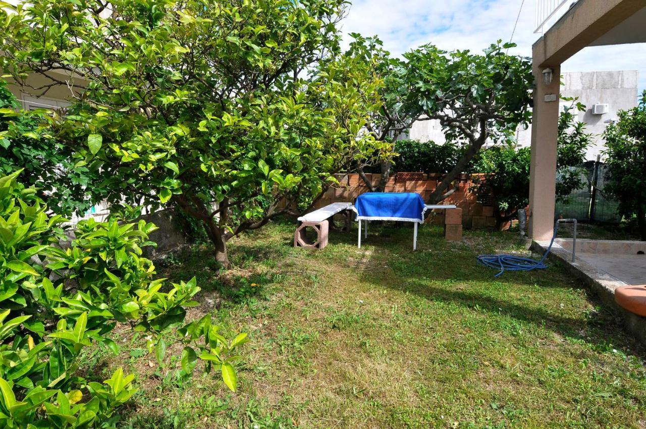 מליני Apartment Fiorenini 2 מראה חיצוני תמונה