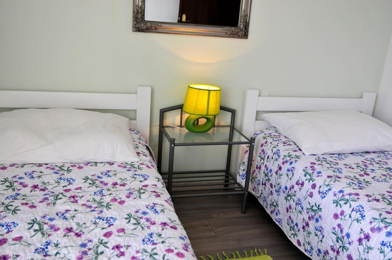 מליני Apartment Fiorenini 2 מראה חיצוני תמונה
