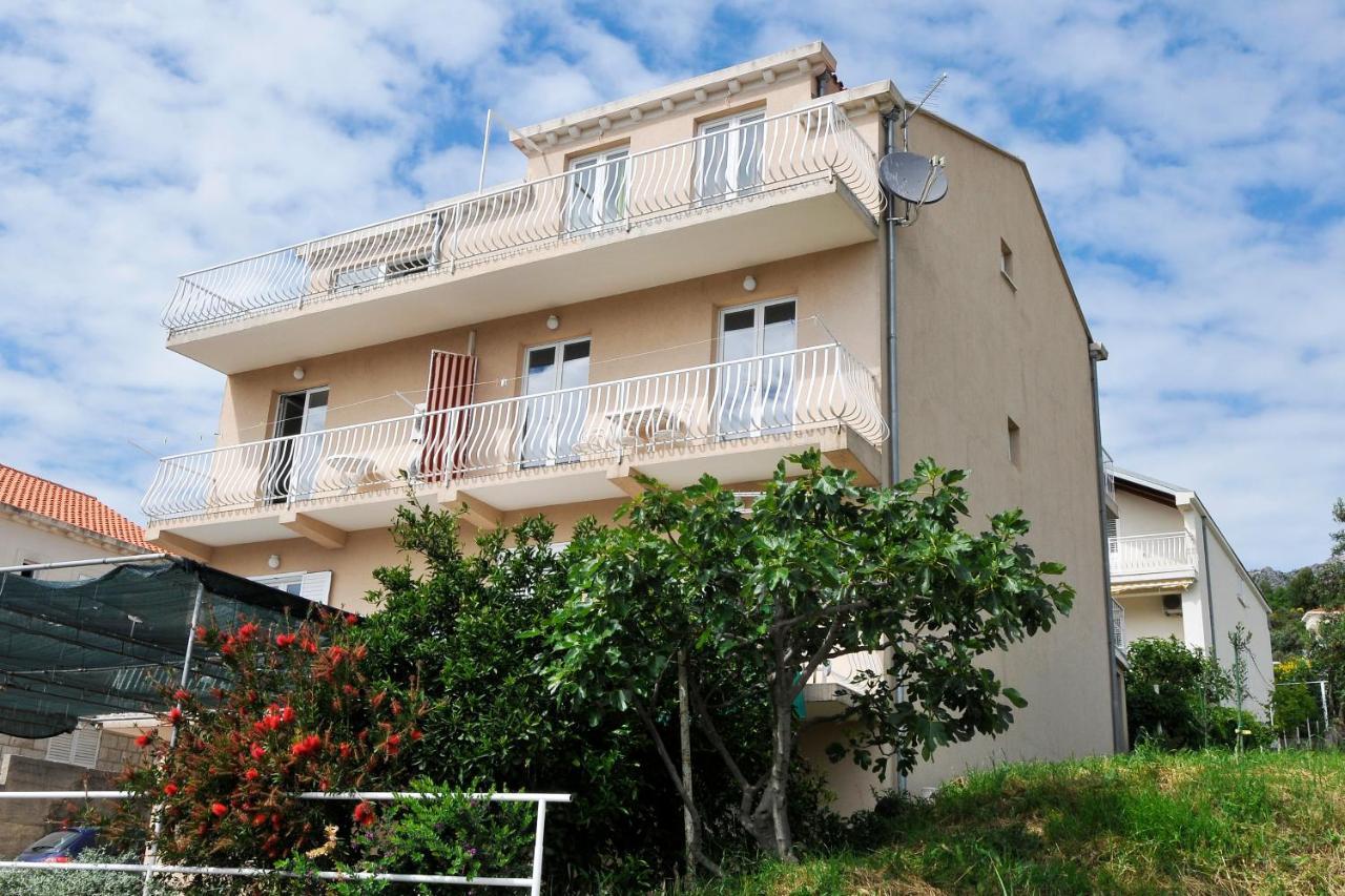 מליני Apartment Fiorenini 2 מראה חיצוני תמונה