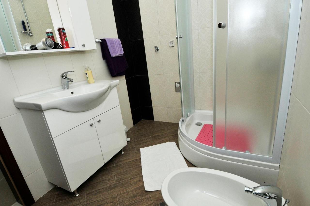 מליני Apartment Fiorenini 2 מראה חיצוני תמונה