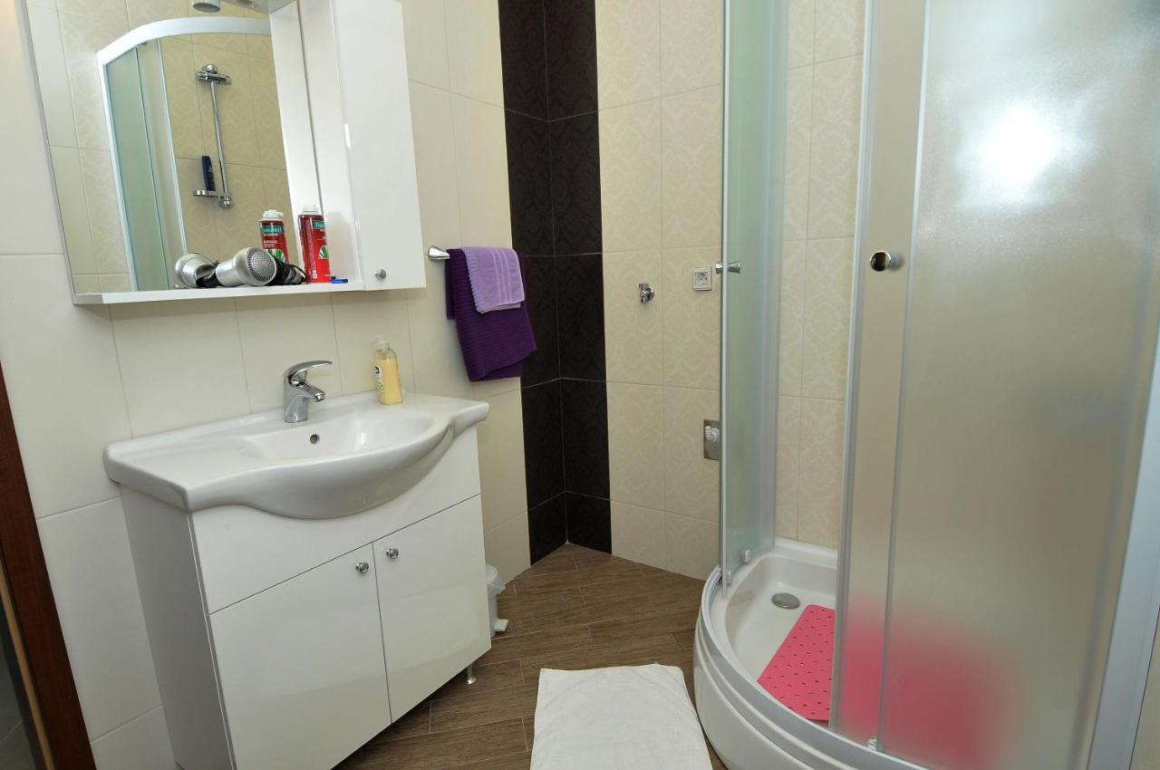 מליני Apartment Fiorenini 2 מראה חיצוני תמונה