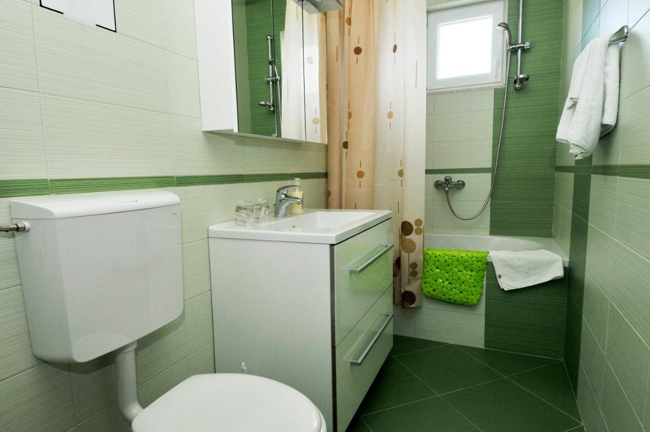 מליני Apartment Fiorenini 2 מראה חיצוני תמונה