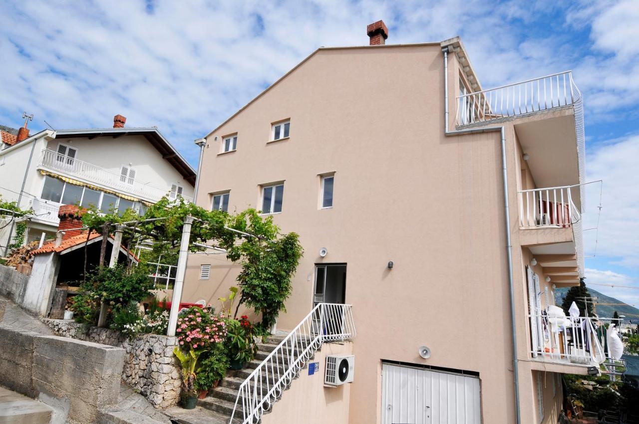 מליני Apartment Fiorenini 2 מראה חיצוני תמונה
