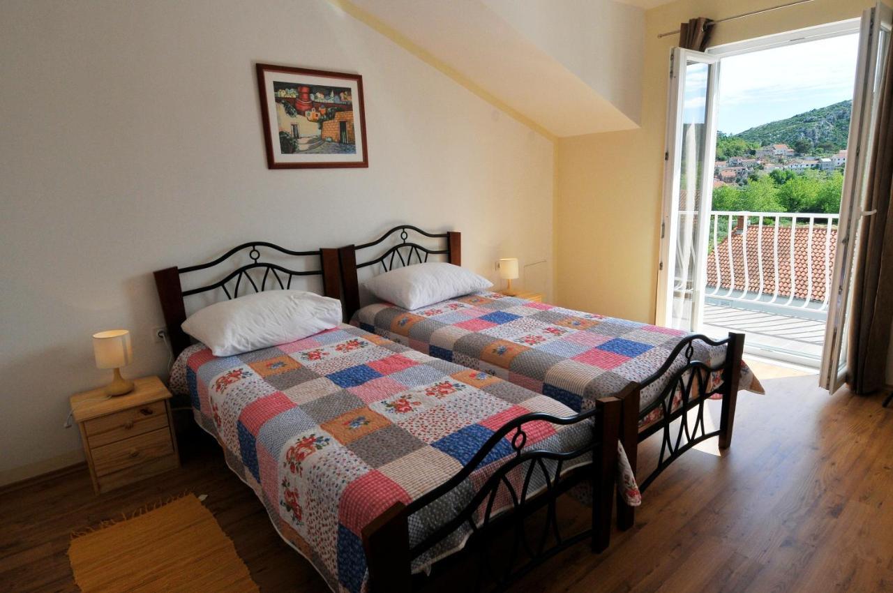 מליני Apartment Fiorenini 2 מראה חיצוני תמונה